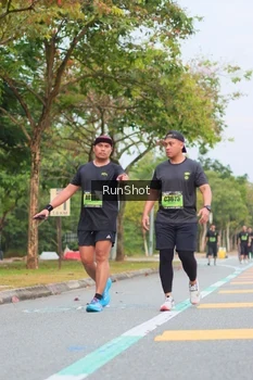 Runner Photo 5671167