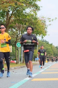 Runner Photo 5671168