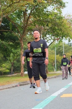 Runner Photo 5671227