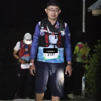 Runner Photo 5671228