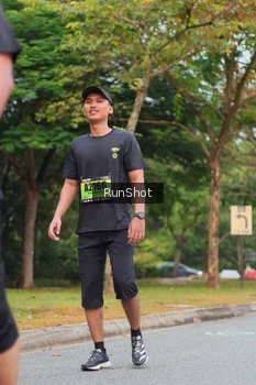 Runner Photo 5671241