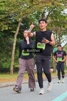 Runner Photo 5671258