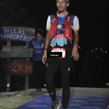 Runner Photo 5671259