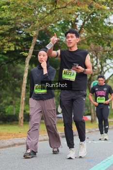 Runner Photo 5671261