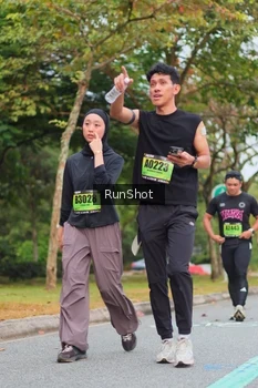 Runner Photo 5671267