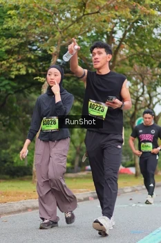 Runner Photo 5671268