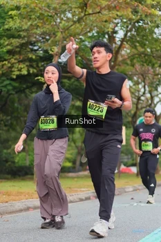 Runner Photo 5671270