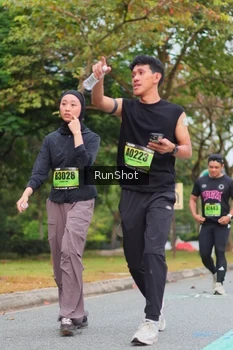 Runner Photo 5671271