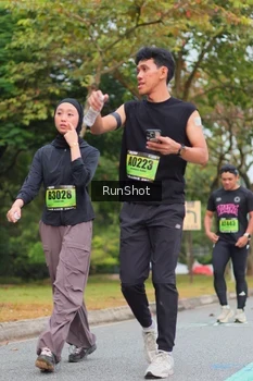 Runner Photo 5671273