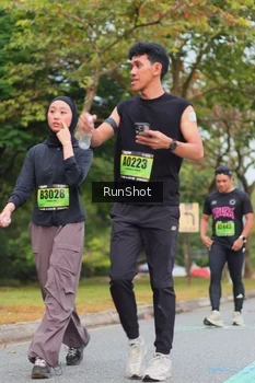 Runner Photo 5671276