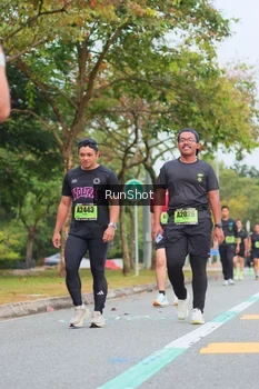 Runner Photo 5671280