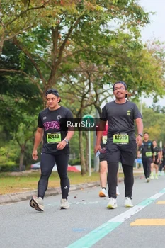 Runner Photo 5671283