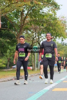 Runner Photo 5671285