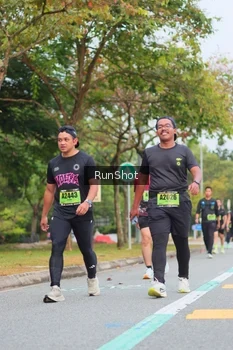 Runner Photo 5671286