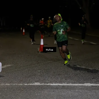Runner Photo 5671288