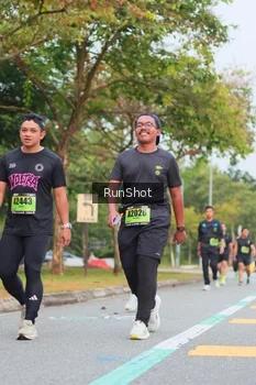 Runner Photo 5671292