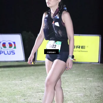 Runner Photo 5671293