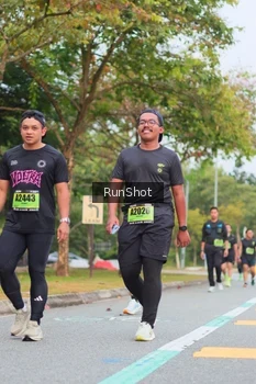 Runner Photo 5671298