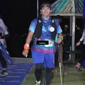 Runner Photo 5671301