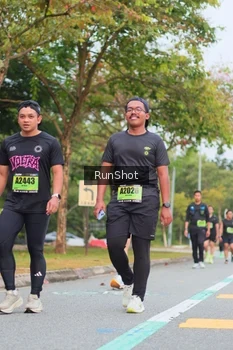 Runner Photo 5671302