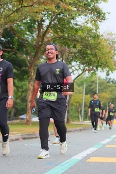 Runner Photo 5671308