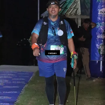 Runner Photo 5671309