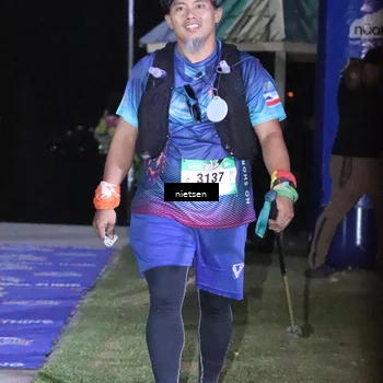 Runner Photo 5671318