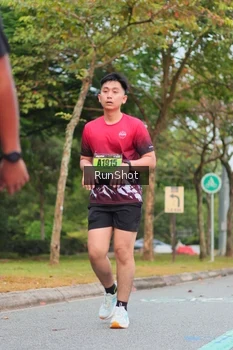 Runner Photo 5671320