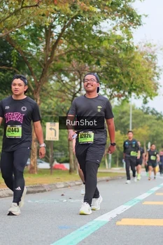 Runner Photo 5671321
