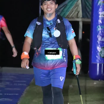 Runner Photo 5671325