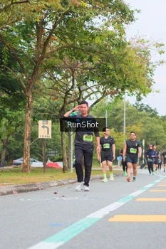 Runner Photo 5671328