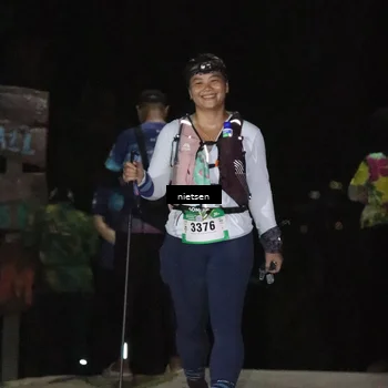 Runner Photo 5671333