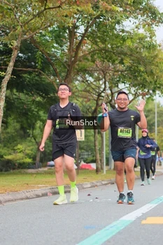 Runner Photo 5671351