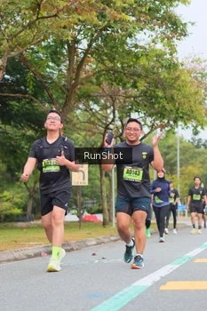 Runner Photo 5671357