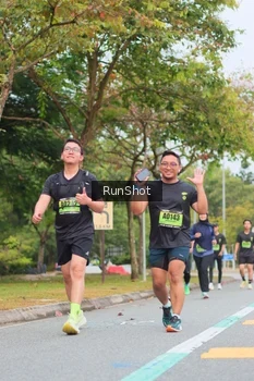 Runner Photo 5671360