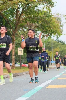 Runner Photo 5671361