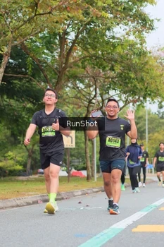 Runner Photo 5671362