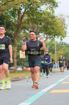 Runner Photo 5671366