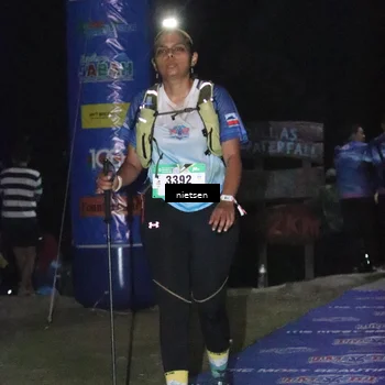 Runner Photo 5671369
