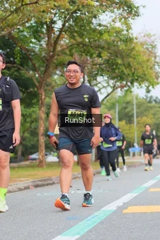 Runner Photo 5671390