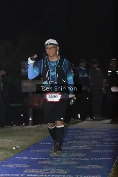 Runner Photo 5671391