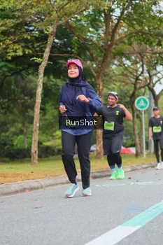 Runner Photo 5671394
