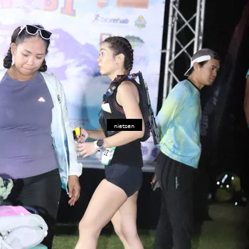 Runner Photo 5671402