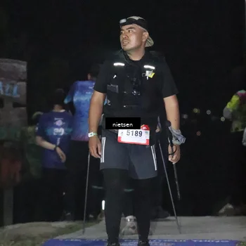 Runner Photo 5671403