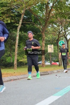 Runner Photo 5671405