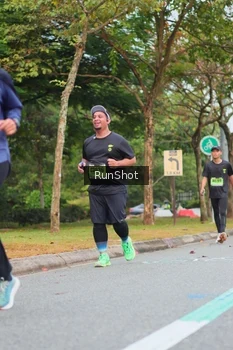 Runner Photo 5671406
