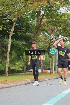 Runner Photo 5671422