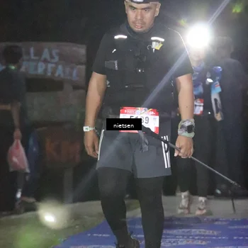 Runner Photo 5671425
