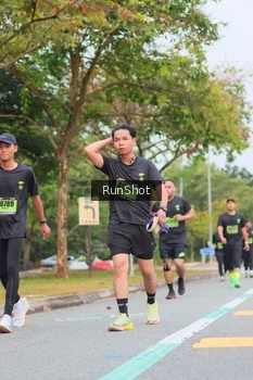 Runner Photo 5671439