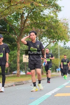 Runner Photo 5671444